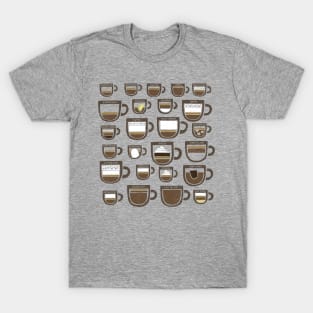 Cup of Joe T-Shirt